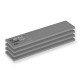 Arctic Термопад Thermal pad TP-4 120x20mm, 1.5mm - 4 Pack