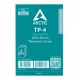 Arctic Термопад Thermal pad TP-4 120x20mm, 1.5mm - 4 Pack