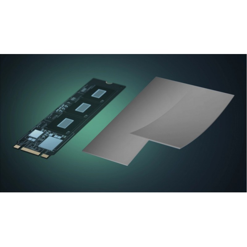 Arctic Термопад Thermal pad TP-4 120x20mm, 1.5mm - 4 Pack
