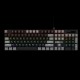 Gamdias геймърски комплект Gaming COMBO - HERMES E6 Elite 2-in-1 Combo - Mechanical Keyboard + Mouse
