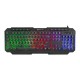 Xtrike ME Геймърски комплект Gaming COMBO CMX-415 - Keyboard, Mouse, Headset, Mousepad - XTRM-CMX-415, XTRM-CMX-415