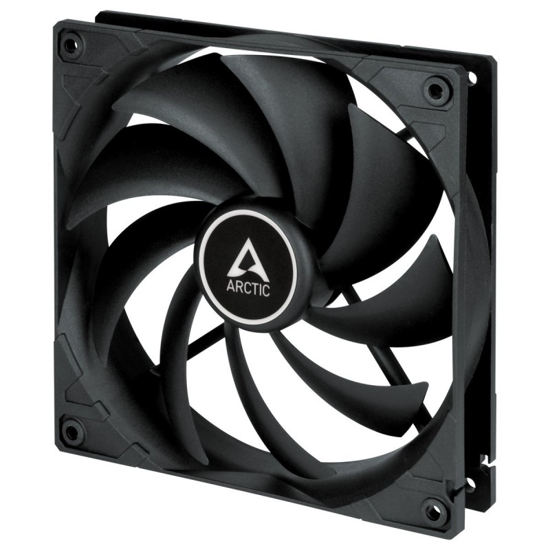 Arctic Вентилатор Arctic Fan F14 (black) - 140mm/1350prm, ACFAN00216A
