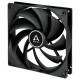 Arctic Вентилатор Arctic Fan F14 (black) - 140mm/1350prm, ACFAN00216A