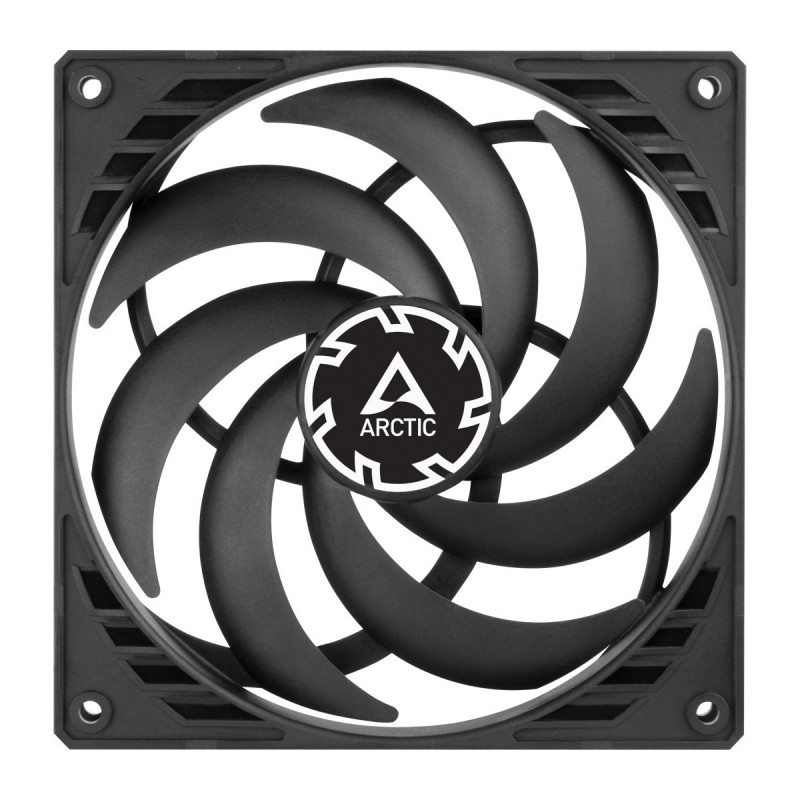 Arctic управляем вентилатор Fan 140x140x16mm - P14 SLIM PWM PST - 150-1800rpm, ACFAN00268A