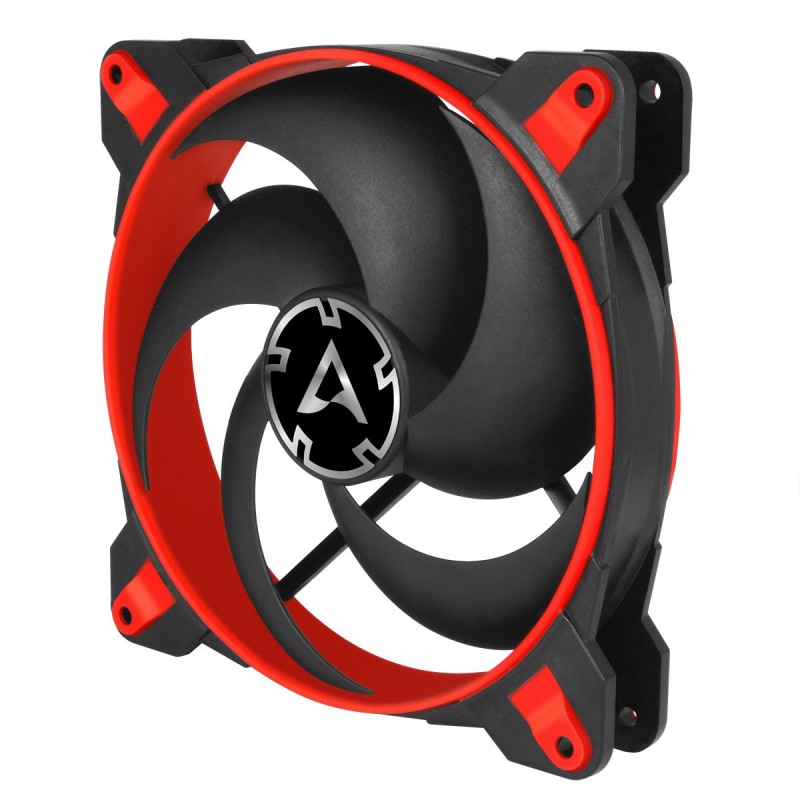 Arctic вентилатор Fan 140mm BioniX P140 PWM PST - Red-ACFAN00127A