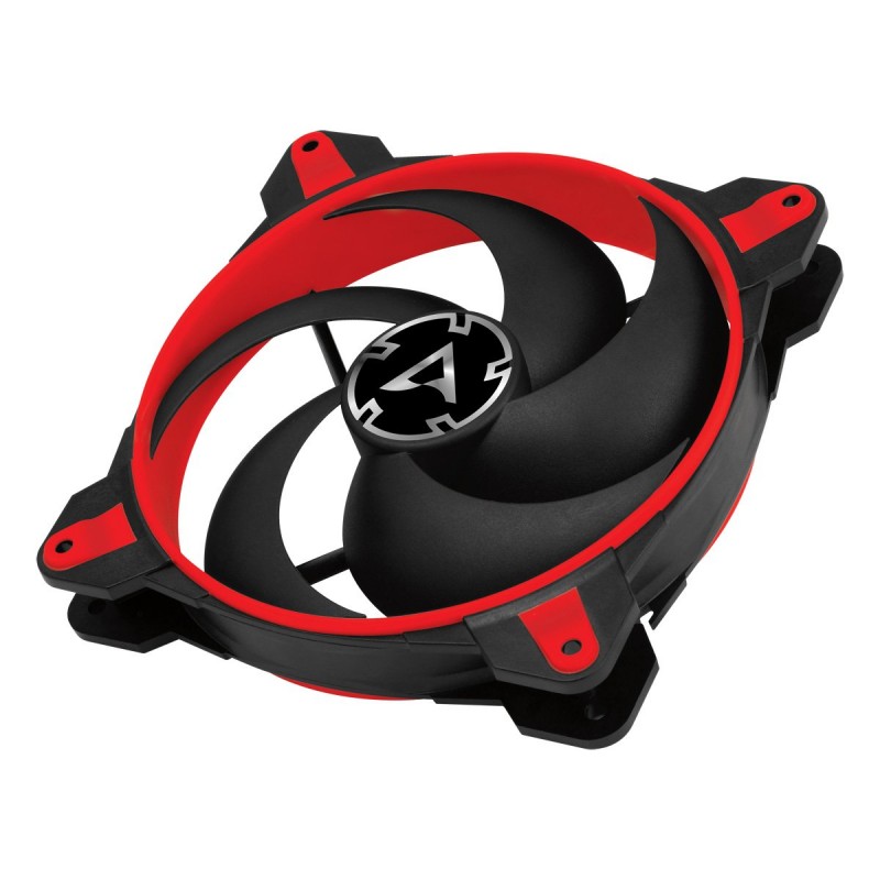 Arctic вентилатор Fan 140mm BioniX P140 PWM PST - Red-ACFAN00127A