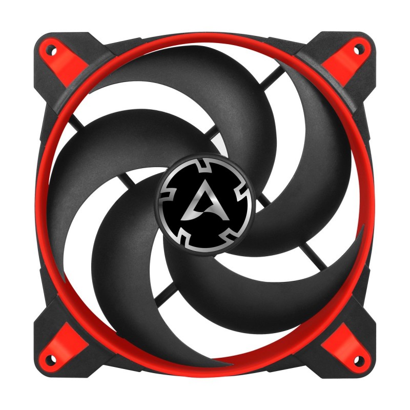 Arctic вентилатор Fan 140mm BioniX P140 PWM PST - Red-ACFAN00127A