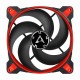 Arctic вентилатор Fan 140mm BioniX P140 PWM PST - Red-ACFAN00127A