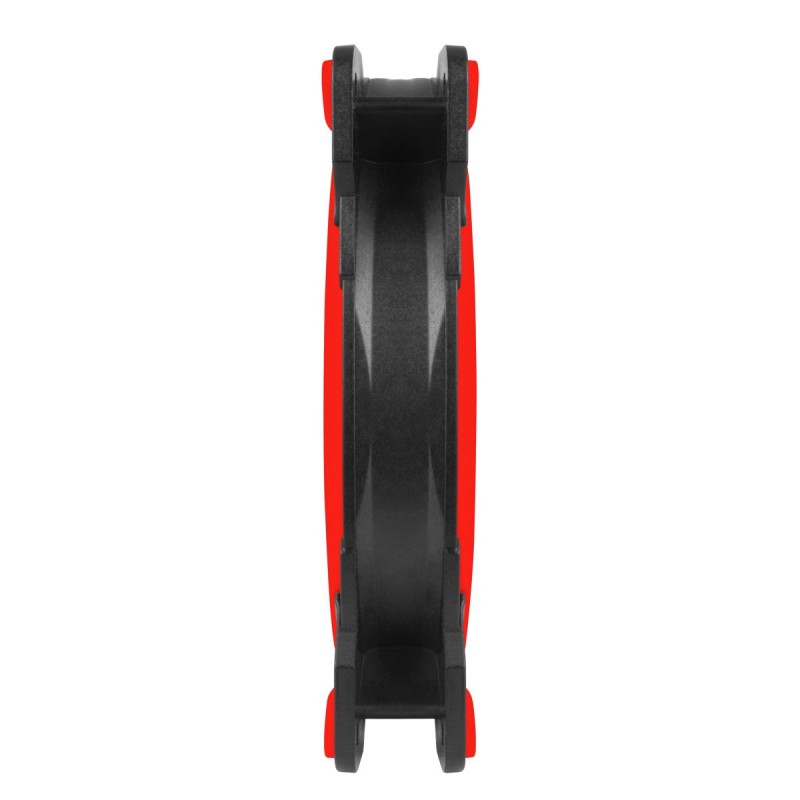 Arctic вентилатор Fan 140mm BioniX P140 PWM PST - Red-ACFAN00127A