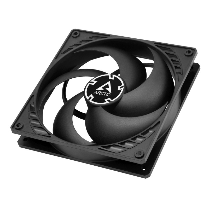 Arctic вентилатор Fan 140mm P14 PWM PST (Black/Black) - ACFAN00125A, ACFAN00125A