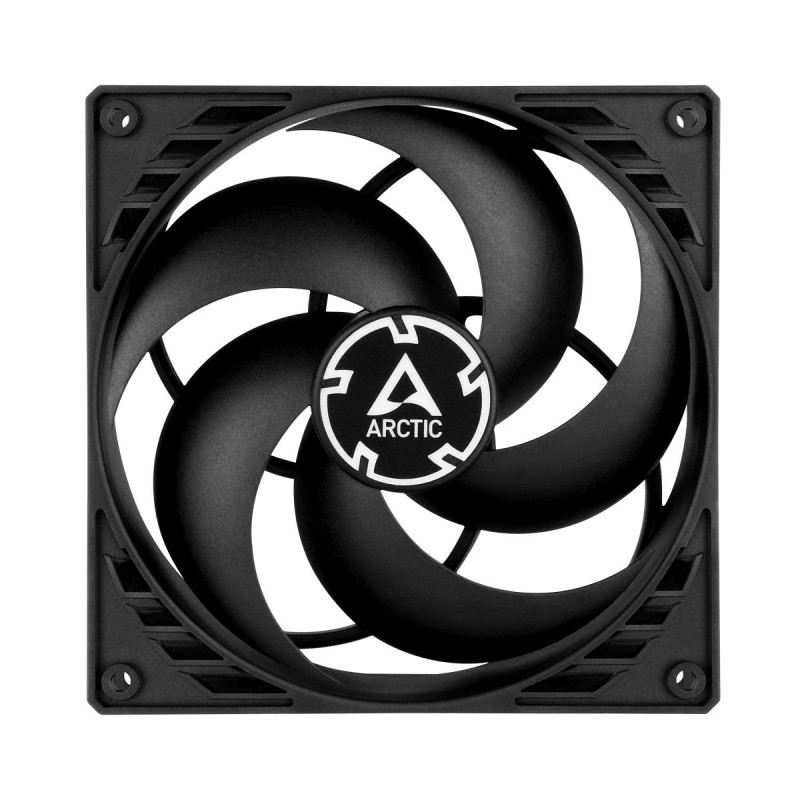 Arctic вентилатор Fan 140mm P14 PWM PST (Black/Black) - ACFAN00125A, ACFAN00125A