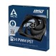 Arctic вентилатор Fan 140mm P14 PWM PST (Black/Black) - ACFAN00125A, ACFAN00125A