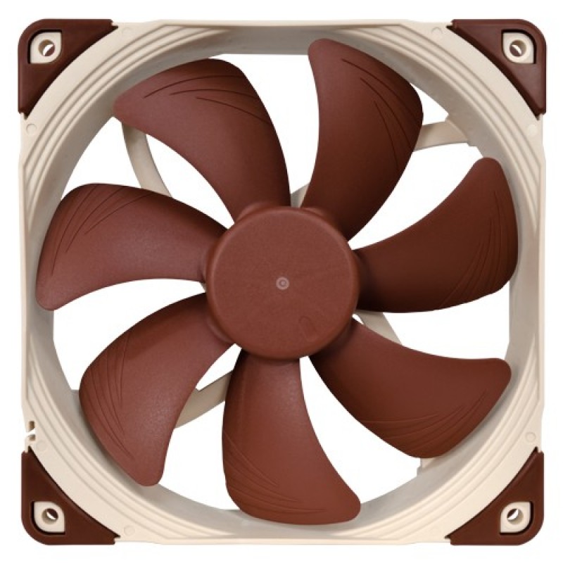 Noctua Вентилатор Fan 140mm NF-A14 ULN-NF-A14-ULN