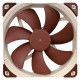 Noctua Вентилатор Fan 140mm NF-A14 ULN-NF-A14-ULN