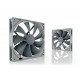 Noctua Вентилатор Fan 140mm NF-P14s-redux-1200-PWM-NF-P14s-redux-1200-PWM