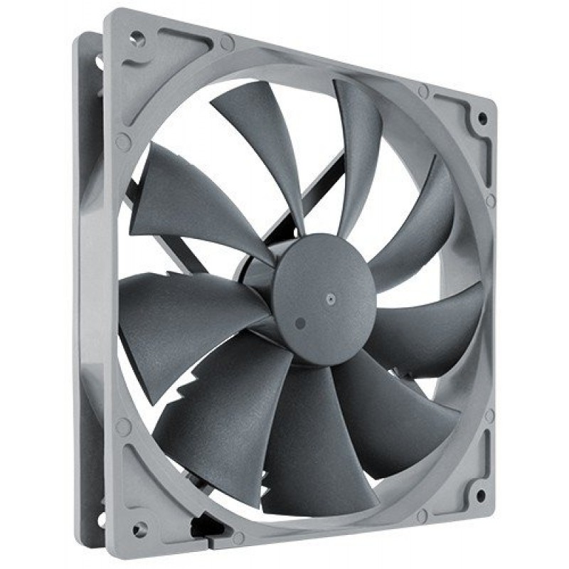 Noctua Вентилатор Fan 140mm NF-P14s-redux-1500-PWM-NF-P14s-redux-1500-PWM