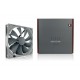 Noctua Вентилатор Fan 140mm NF-P14s-redux-1500-PWM-NF-P14s-redux-1500-PWM