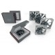 Noctua Вентилатор Fan 140mm NF-P14s-redux-1500-PWM-NF-P14s-redux-1500-PWM