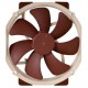 Noctua Вентилатор Fan 150mm (round 140mm)  NF-A15 PWM-NF-A15-PWM