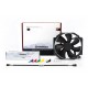 Noctua вентилатор Fan 150mm NF-A15 HS-PWM Chromax.black.swap-NF-A15-HS-PWM.CH.BK.S