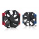Noctua вентилатор Fan 150mm NF-A15 HS-PWM Chromax.black.swap-NF-A15-HS-PWM.CH.BK.S