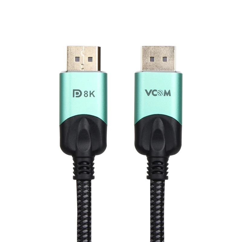 VCom кабел Display Port v1.4 DP M / M - 8K - CG635-1.5m, CG635-1.5m