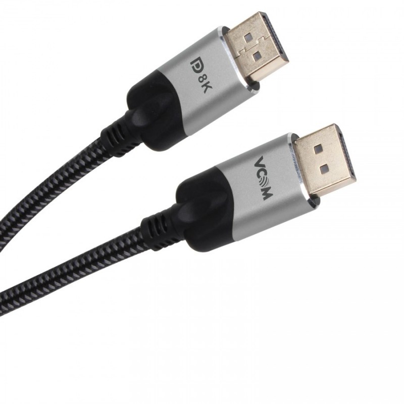 VCom кабел Display Port v1.4 DP M / M - 8K - CG635-5.0m