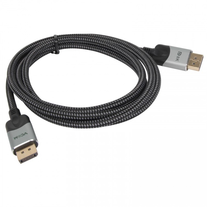 VCom кабел Display Port v1.4 DP M / M - 8K - CG635-5.0m