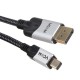 VCom кабел Mini Display Port M/ Display Port M 8K - CG685-1.8m, CG685-1.8m