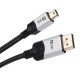 VCom кабел Mini Display Port M/ Display Port M 8K - CG685-1.8m, CG685-1.8m