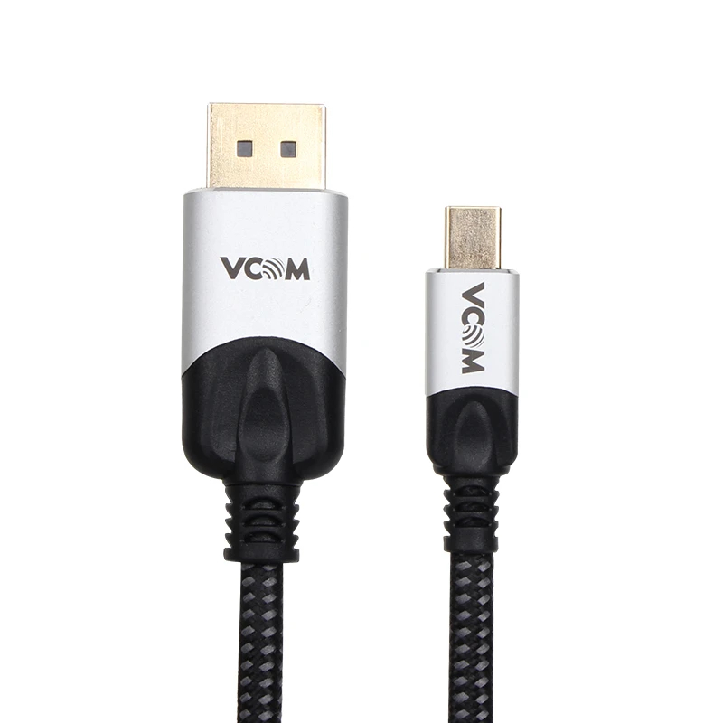 VCom кабел Mini Display Port M/ Display Port M 8K - CG685-1.8m, CG685-1.8m