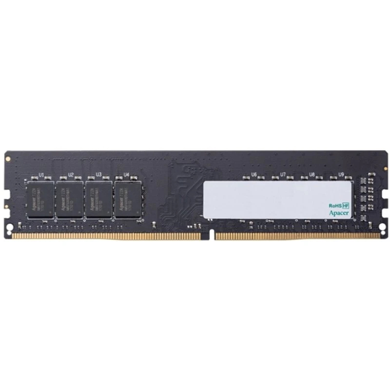 Apacer памет RAM 8GB DDR4 DIMM 3200-22 1024x8 - EL.08G21.GSH, EL.08G21.GSH