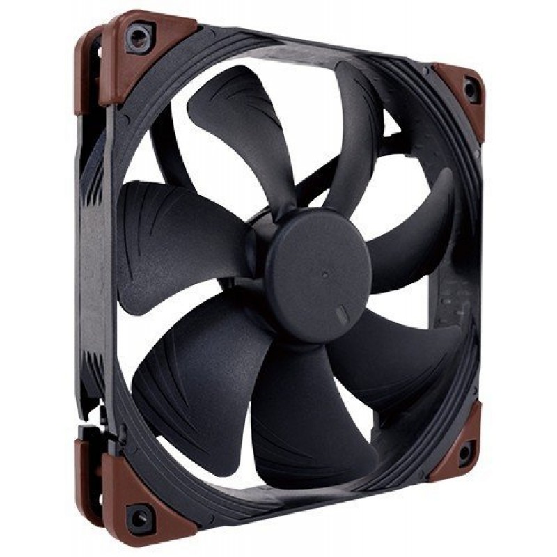 Noctua Вентилатор Fan 140mm NF-A14 iPPC-3000 PWM-NF-A14-iPPC-3000-PWM