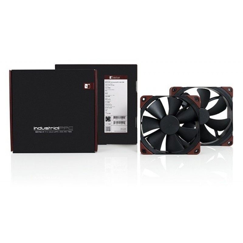 Noctua Вентилатор Fan 140mm NF-A14 iPPC-3000 PWM-NF-A14-iPPC-3000-PWM