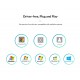 Orico външна звукова карта USB Sound card - Headphones, Mic, Black - SKT2-BK, SKT2-BK-BP