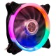 1stPlayer вентилатор Fan 120mm - R1 Bulk, DF1202512SELN