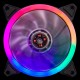 1stPlayer вентилатор Fan 120mm - R1 Bulk, DF1202512SELN