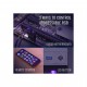 AeroCool комплект вентилатори Fan Pack 3-in-1 3 x 120 mm - Duo 12 Pro - Addressable RGB with Hub, Remote - ACF3-DU10227.11-ACF3-DU10227.11