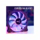 AeroCool вентилатор Fan 120 mm - Cosmo 12 - Fixed RGB - ACF3-NA10117.11-ACF3-NA10117.11