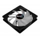 AeroCool вентилатор Fan 120 mm - Frost 12 PWM - Fixed RGB - ACF3-FS11117.11-ACF3-FS11117.11