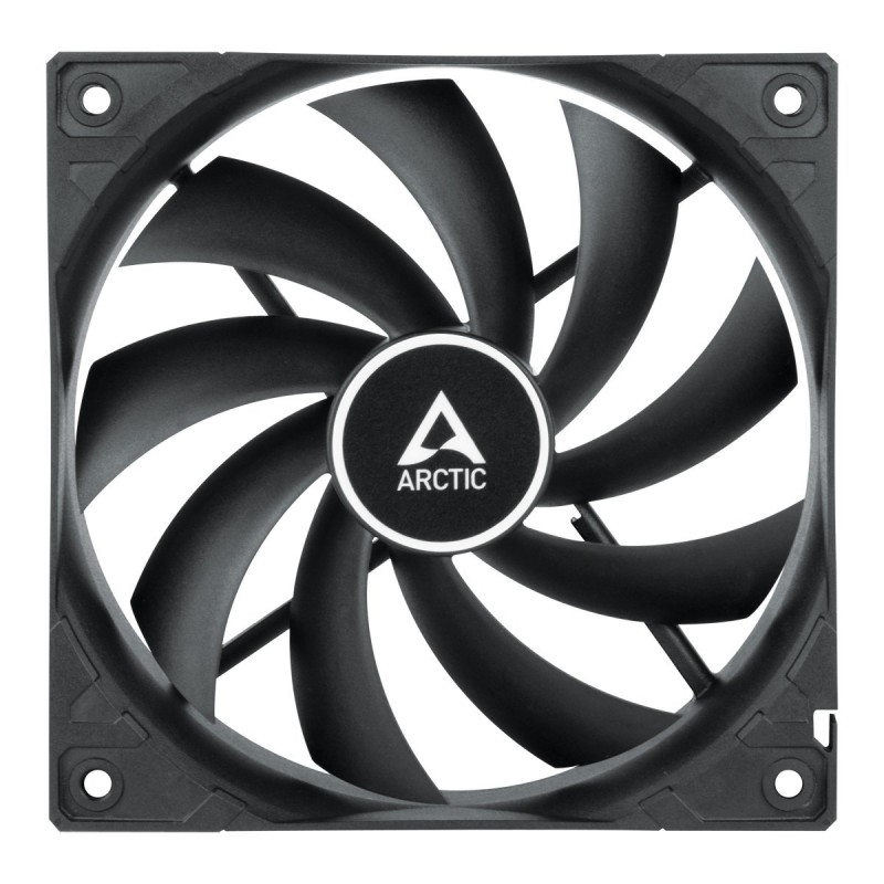 Arctic Вентилатор Arctic Fan F12 PWM PST (black) - 120mm/230-1350rpm-ACFAN00200A