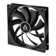 Arctic Вентилатор Arctic Fan F12 (black) - 120mm/1350rpm, ACFAN00201A