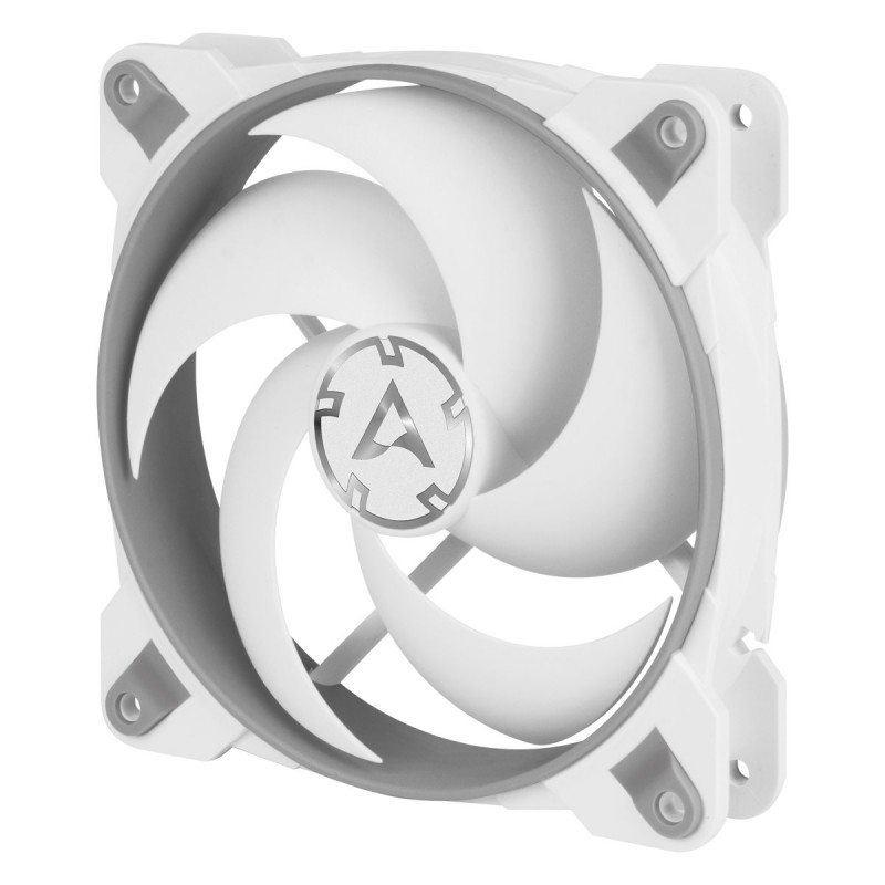 Arctic вентилатор Fan 120mm - BioniX P120 PWM PST - Grey/White-ACFAN00167A