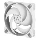 Arctic вентилатор Fan 120mm - BioniX P120 PWM PST - Grey/White-ACFAN00167A