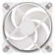 Arctic вентилатор Fan 120mm - BioniX P120 PWM PST - Grey/White-ACFAN00167A