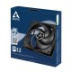 Arctic вентилатор Fan 120mm P12 1800rpm - ACFAN00118A-ACFAN00118A