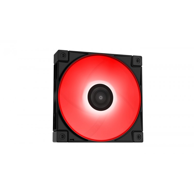 DeepCool Комплект вентилатори Fan Pack 3-in-1 3x120mm - FC120 Black, Addressable RGB, R-FC120-BKAMN3-G-1