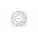 DeepCool Комплект вентилатори Fan Pack 3-in-1 - FC120 White, Addressable RGB, R-FC120-WHAMN3-G-1