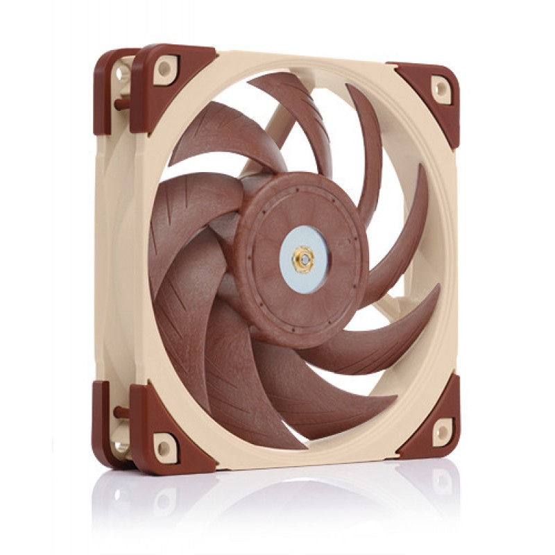 Noctua Вентилатор Fan 120mm NF-A12x25-FLX-NF-A12x25-FLX