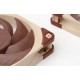 Noctua Вентилатор Fan 120mm NF-A12x25-FLX-NF-A12x25-FLX